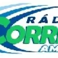RADIO CORREIO - FM 91.7